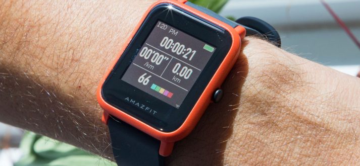 Best budget smartwatch