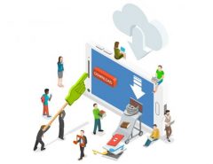 App development hong kong