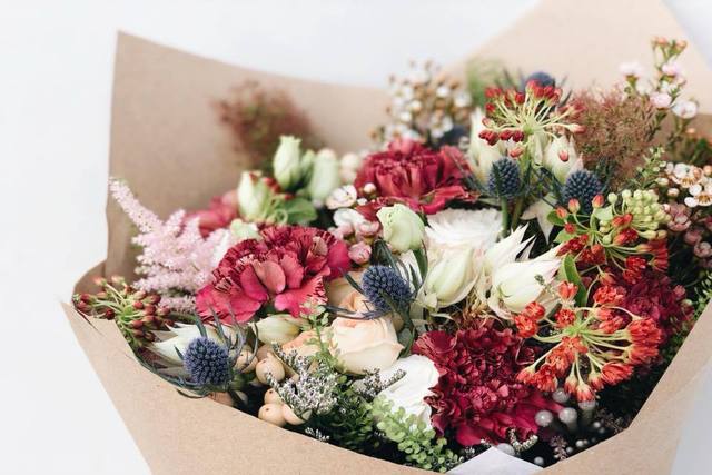 florist delivery Singapore