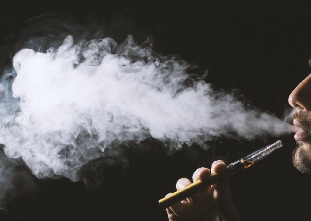 best vape kit