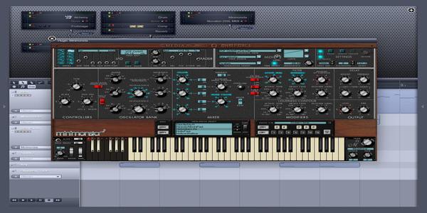 VST Crack