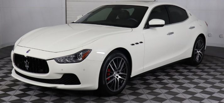 CAR DEALERS IN MIAMI