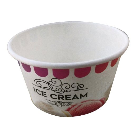 Custom Printed Paper Cups