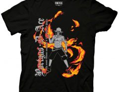 What is a one-piece merch? Where to get that online?