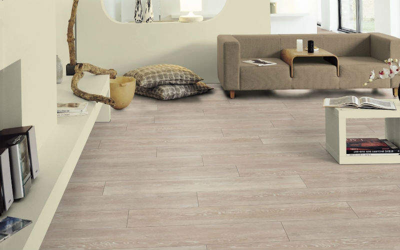 vinyl flooring