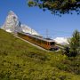 Tour to switzerland