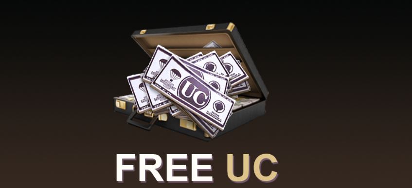 Buy BGMI UC 
