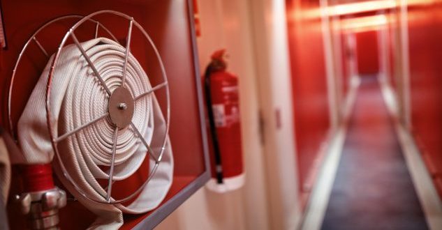 fire extinguisher service nyc