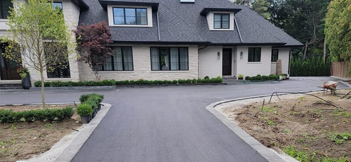 When should you reseal Ottawa paving?