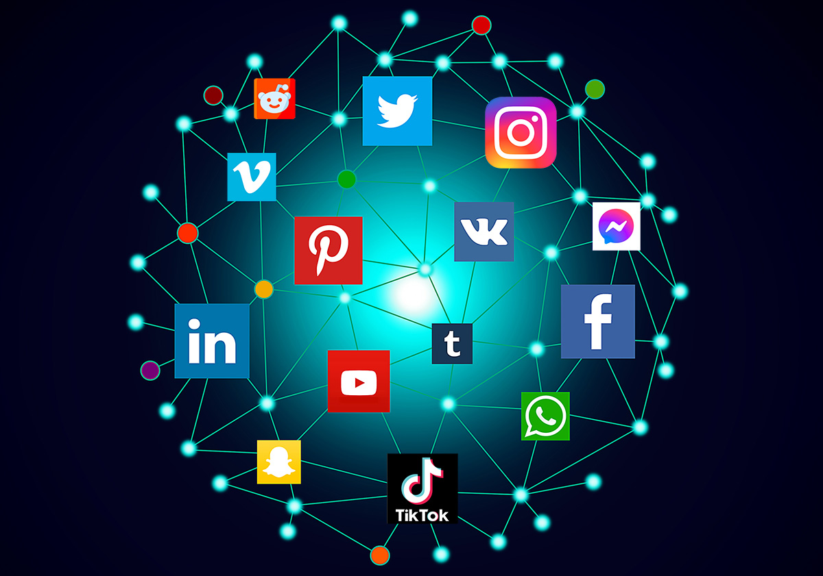 social media growth tool