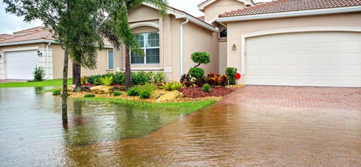 How to Fix a Flooded Driveway: Expert Tips and Tricks